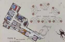 Northoaks (D25), Condominium #632980661
